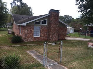 1027 Kirkland Dr, Columbus, GA 31906