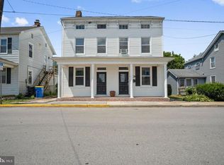 3 High St, Manchester, PA 17345