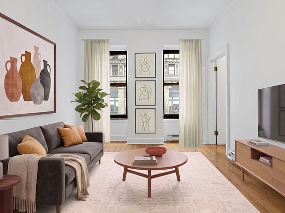 5th image of 437 Park Ave S APT 4R