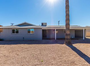 4735 N 54th Ave, Phoenix, AZ 85031