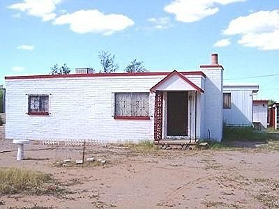 1st image of 3140 W Via San Teresa