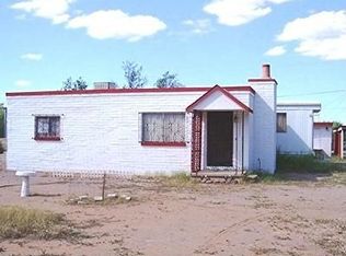 3140 W Via San Teresa, Tucson, AZ 85746