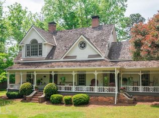 5481 Morton Rd, Johns Creek, GA 30022