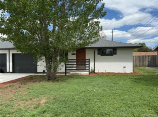 4670 Independence St, Wheat Ridge, CO 80033