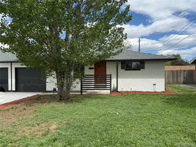 4670 Independence Street, Wheat Ridge, CO, 80033