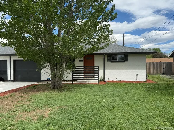 4670 Independence Street, Wheat Ridge, CO 80033