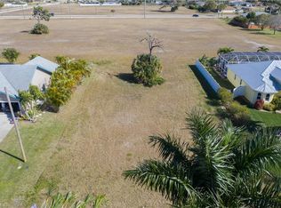 4307 SW 21st Pl, Cape Coral, FL 33914