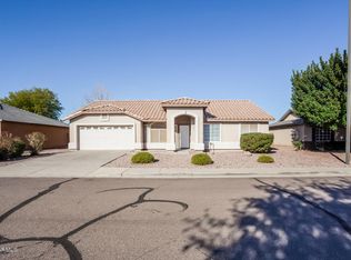 2870 E Tyson Ct, Gilbert, AZ 85295