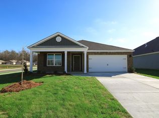268 Camden Ct SW, Hanceville, AL 35077