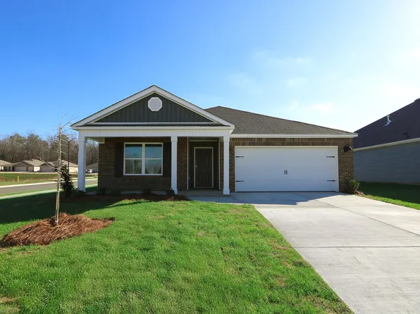 268 Camden Ct SW, Hanceville, AL 35077