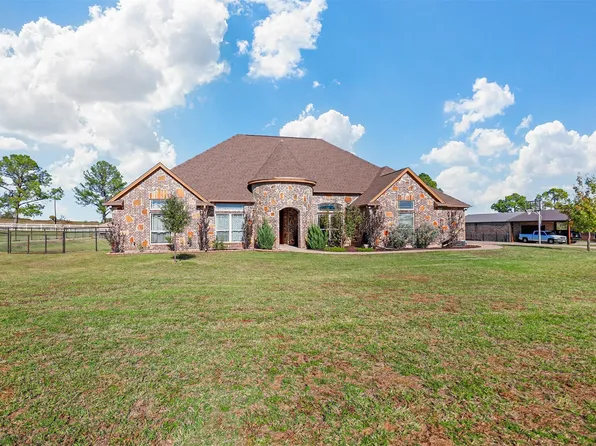 108 Eagles Crest Ln, Brock, TX 76087