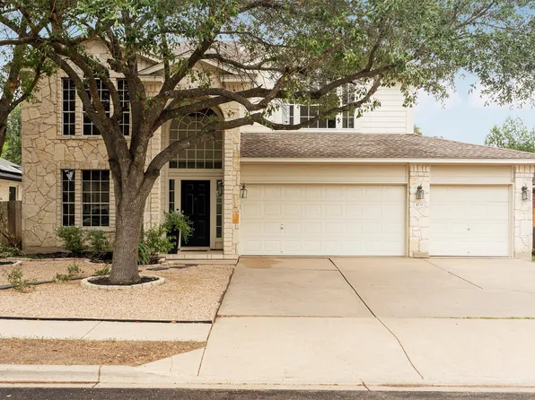 4732 Norman Trl, Austin, TX 78749