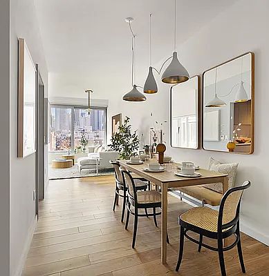 1st image of 547 W 47th St Unit Penthouse 02