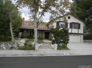 19089 Brasilia Dr, Porter Ranch, CA 91326
