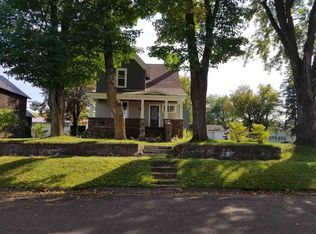 303 Maple St, Hurley, WI 54534