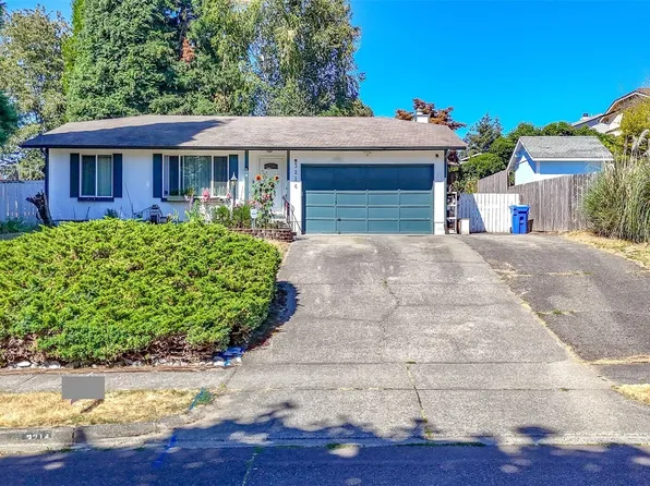 3214 45th Avenue NE, Tacoma, WA 98422