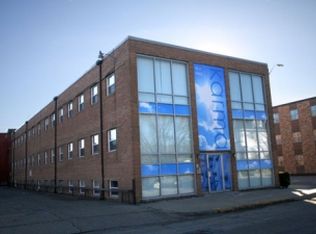 135 W Clark St #201, Champaign, IL 61820