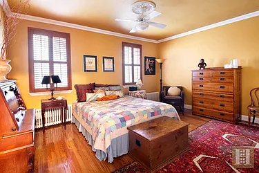 Sold by Halstead Real Estate