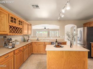 2369 E Fiesta Dr, Casa Grande, AZ 85194
