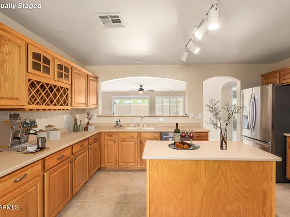 2369 E FIESTA Drive, Casa Grande, AZ 85194