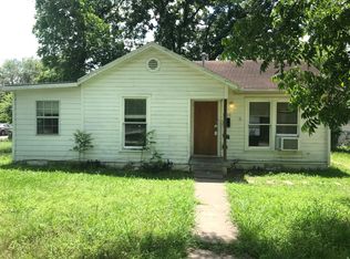 3100 N 30th St, Waco, TX 76708