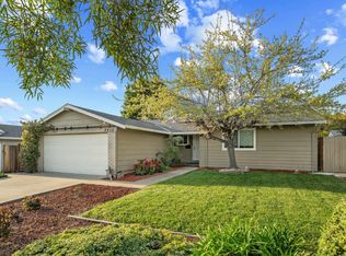 2910 Rossmore Ln, San Jose, CA 95148