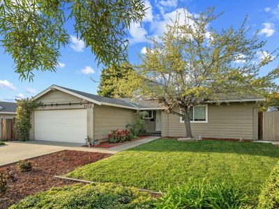 2910 Rossmore Ln, San Jose, CA, 95148