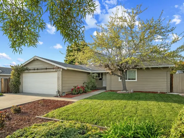 2910 Rossmore Ln, San Jose, CA 95148