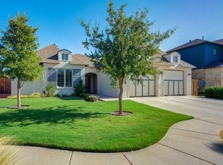 3436 126th St, Lubbock, TX 79423