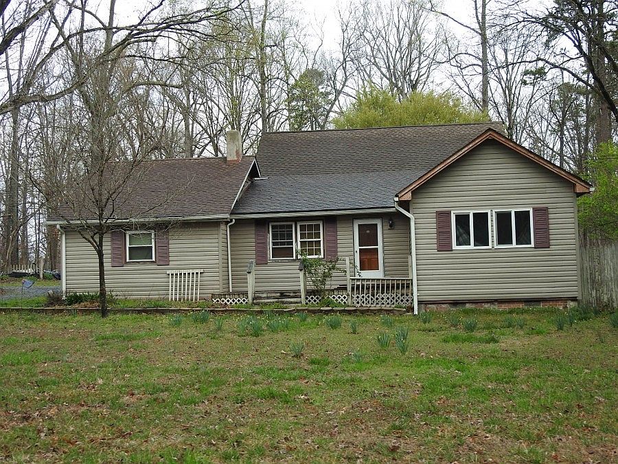 6623 James Madison Hwy, Fork Union, VA 23055 Zillow