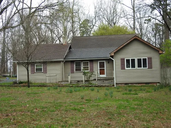 6623 James Madison Hwy, Fork Union, VA 23055