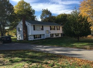 174 Plain St, Stoughton, MA 02072