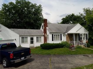 5303 Manchester Rd, Dayton, OH 45449