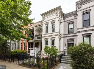 822 I St NE, Washington, DC 20002