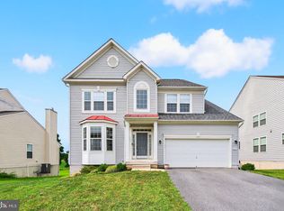 403 Hughs Rd, Charles Town, WV 25414