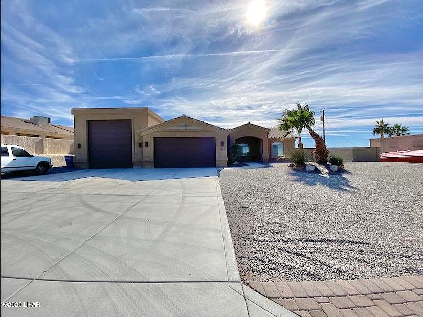 1st image of 3496 Desert Garden Dr
