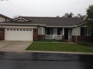 3533 Keystone Loop, Discovery Bay, CA 94505