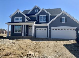 179 Trumpet Vine Cir, Elgin, IL 60124