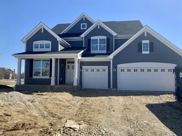 179 Trumpet Vine Cir, Elgin, IL 60124