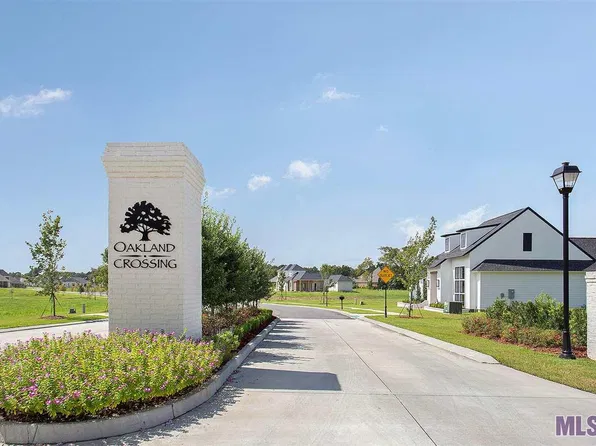 17 Oakland Dr, Prairieville, LA 70769