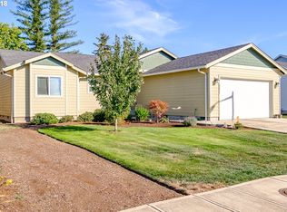 38645 SW Elderberry St, Scio, OR 97374