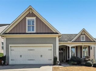 4225 Broadford Dr, Cumming, GA 30040