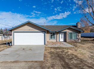18000 Swaps Ct, Tehachapi, CA 93561