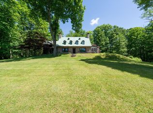 295 Stub Hollow Rd, New Hartford, CT 06057