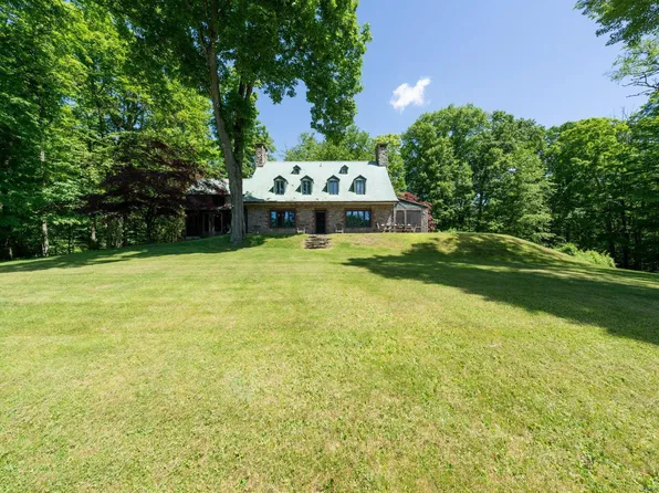 295 Stub Hollow Road, New Hartford, CT 06057