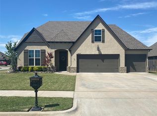 18205 E 49th Pl S, Tulsa, OK 74134