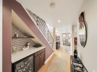 1025 Minna St APT 7, San Francisco, CA 94103