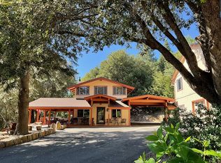 20720 State Park Rd, Palomar Mountain, CA 92060