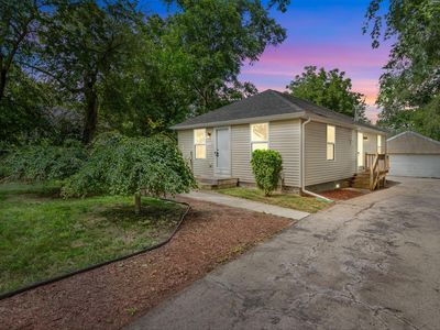 1115 Parkwood Ave, Ypsilanti, MI, 48198