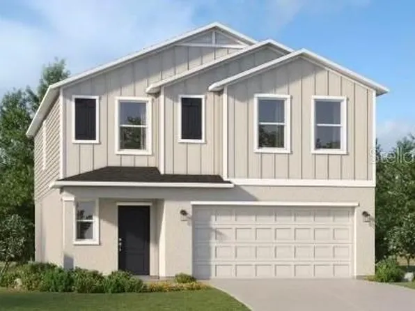 6204 Botticella Blvd, Winter Haven, FL 33884
